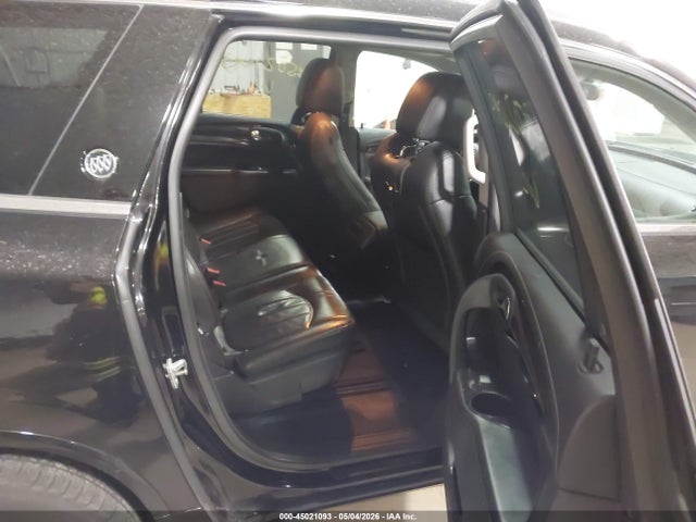 Auction sale of the 2016 Buick Enclave Leather, vin: 5GAKVBKD9GJ264779, lot number: 45021093