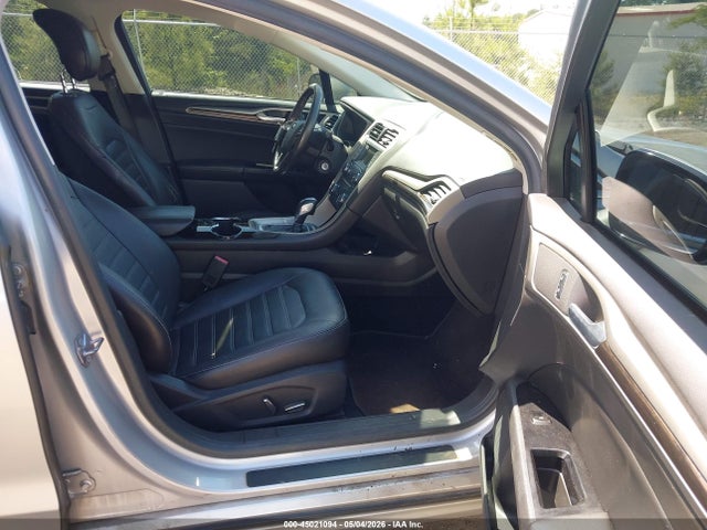 Продажа на аукционе авто 2014 Ford Fusion Se, vin: 3FA6P0HD3ER350359, номер лота: 45021094