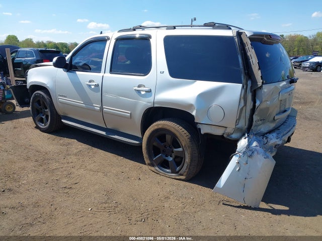 2011 Chevrolet Tahoe Lt მანქანა იყიდება აუქციონზე, vin: 1GNSKBE0XBR183551, აუქციონის ნომერი: 45021096