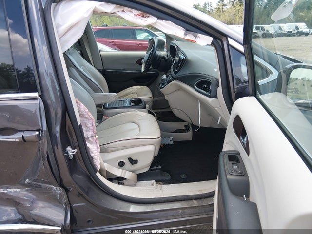 Продаж на аукціоні авто 2020 Chrysler Pacifica Limited, vin: 2C4RC1GGXLR278616, номер лоту: 45021098