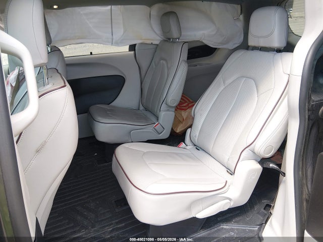 Продаж на аукціоні авто 2020 Chrysler Pacifica Limited, vin: 2C4RC1GGXLR278616, номер лоту: 45021098