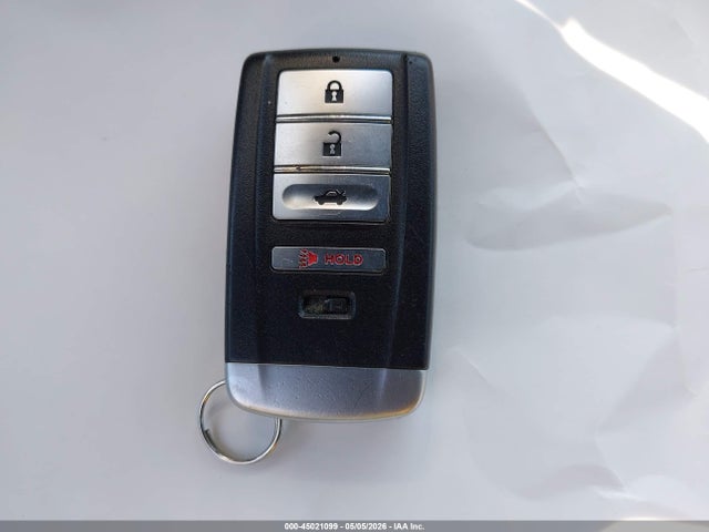 Продаж на аукціоні авто 2017 Acura Tlx Technology Package, vin: 19UUB1F5XHA010255, номер лоту: 45021099