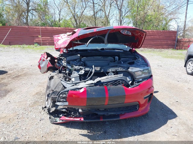 Продажа на аукционе авто 2018 Dodge Durango Gt Awd, vin: 1C4RDJDG1JC401078, номер лота: 45021105