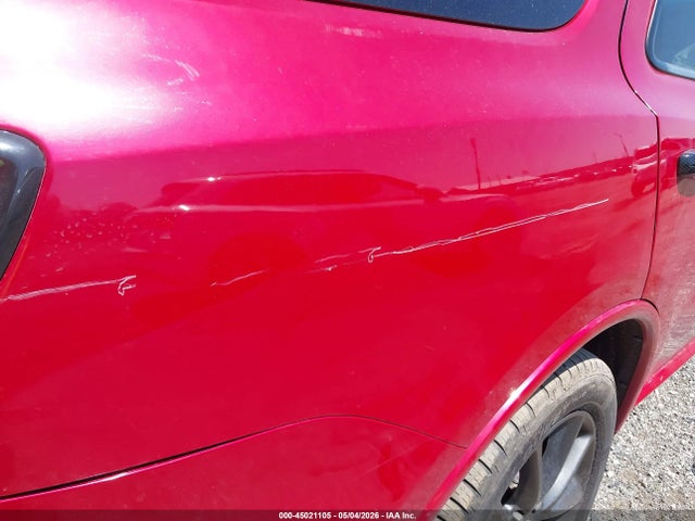 Продажа на аукционе авто 2018 Dodge Durango Gt Awd, vin: 1C4RDJDG1JC401078, номер лота: 45021105