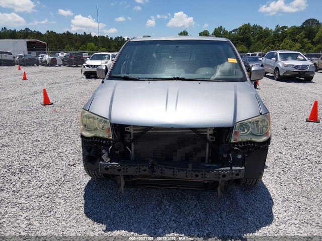 Aukcja sprzedaży 2016 Dodge Grand Caravan Sxt, vin: 2C4RDGCG1GR184524, numer aukcji: 45021109