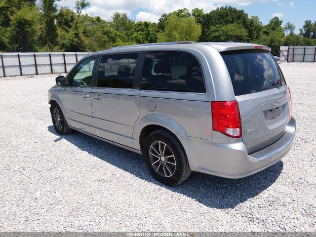 Aukcja sprzedaży 2016 Dodge Grand Caravan Sxt, vin: 2C4RDGCG1GR184524, numer aukcji: 45021109