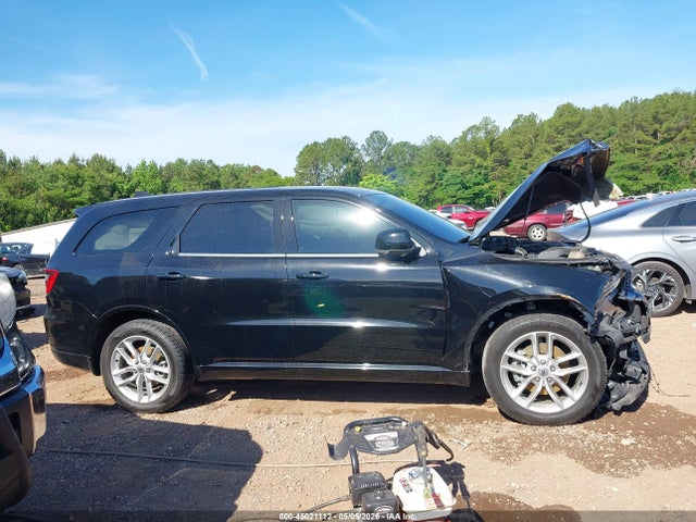 Aukcja sprzedaży 2022 Dodge Durango Gt Plus Rwd, vin: 1C4RDHDG7NC102869, numer aukcji: 45021112