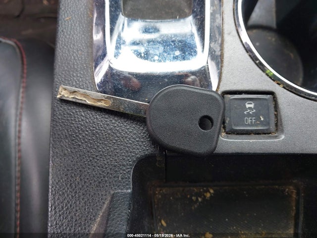Aukcja sprzedaży 2014 Chevrolet Equinox 2lt, vin: 2GNALCEK3E6171063, numer aukcji: 45021114