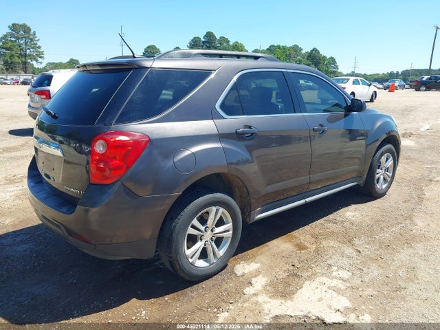 Aukcja sprzedaży 2014 Chevrolet Equinox 2lt, vin: 2GNALCEK3E6171063, numer aukcji: 45021114