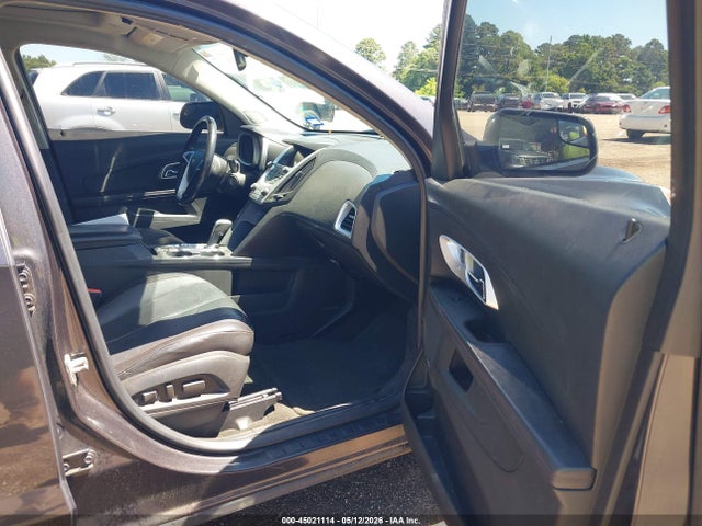 Aukcja sprzedaży 2014 Chevrolet Equinox 2lt, vin: 2GNALCEK3E6171063, numer aukcji: 45021114
