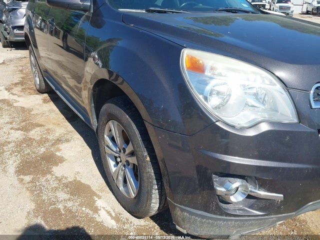 Aukcja sprzedaży 2014 Chevrolet Equinox 2lt, vin: 2GNALCEK3E6171063, numer aukcji: 45021114