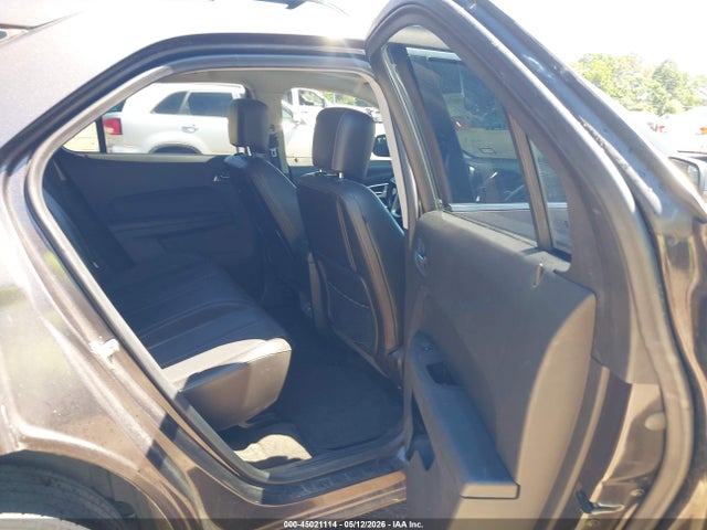 Aukcja sprzedaży 2014 Chevrolet Equinox 2lt, vin: 2GNALCEK3E6171063, numer aukcji: 45021114