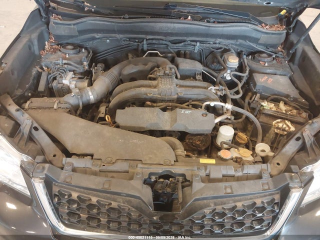 Продаж на аукціоні авто 2016 Subaru Forester 2.5i Premium, vin: JF2SJAFC4GH520308, номер лоту: 45021115