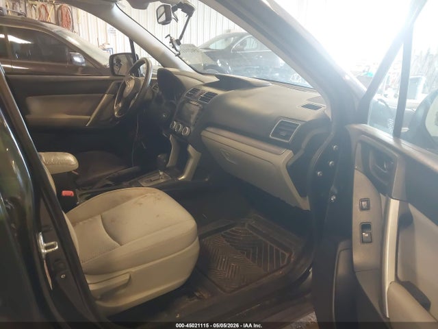 Продаж на аукціоні авто 2016 Subaru Forester 2.5i Premium, vin: JF2SJAFC4GH520308, номер лоту: 45021115