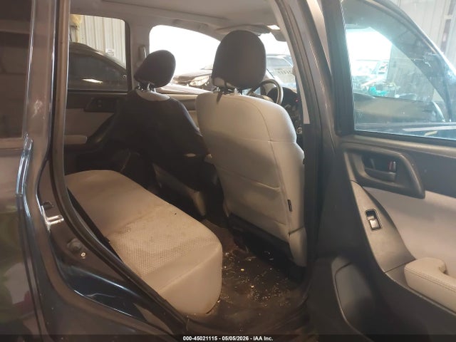 Продаж на аукціоні авто 2016 Subaru Forester 2.5i Premium, vin: JF2SJAFC4GH520308, номер лоту: 45021115