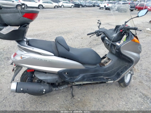 Продаж на аукціоні авто 2006 Yamaha Yp400, vin: JYASH03Y66A002966, номер лоту: 45021116