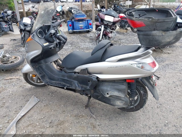 Продаж на аукціоні авто 2006 Yamaha Yp400, vin: JYASH03Y66A002966, номер лоту: 45021116