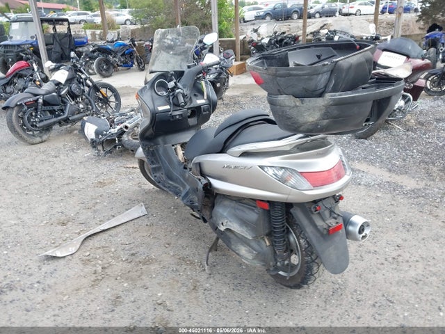Продаж на аукціоні авто 2006 Yamaha Yp400, vin: JYASH03Y66A002966, номер лоту: 45021116