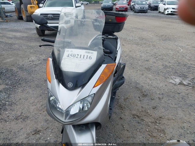 Продаж на аукціоні авто 2006 Yamaha Yp400, vin: JYASH03Y66A002966, номер лоту: 45021116