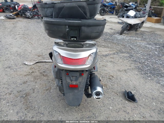 Продаж на аукціоні авто 2006 Yamaha Yp400, vin: JYASH03Y66A002966, номер лоту: 45021116