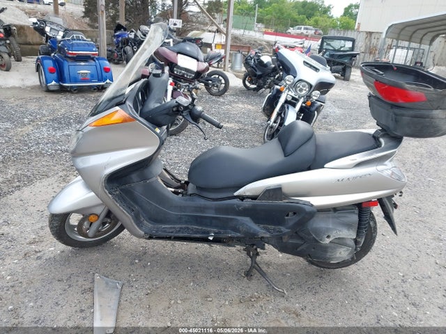 Продаж на аукціоні авто 2006 Yamaha Yp400, vin: JYASH03Y66A002966, номер лоту: 45021116