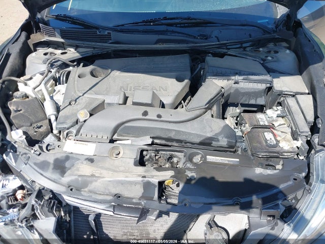 Продажа на аукционе авто 2017 Nissan Altima 2.5 Sl, vin: 1N4AL3AP5HC256837, номер лота: 45021117