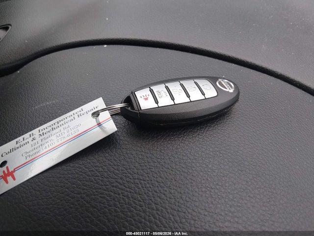 Продажа на аукционе авто 2017 Nissan Altima 2.5 Sl, vin: 1N4AL3AP5HC256837, номер лота: 45021117