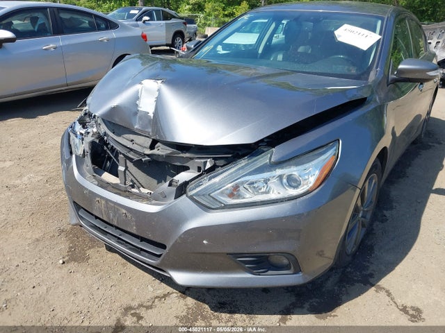 Продажа на аукционе авто 2017 Nissan Altima 2.5 Sl, vin: 1N4AL3AP5HC256837, номер лота: 45021117