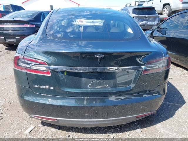 Aukcja sprzedaży 2013 Tesla Model S, vin: 5YJSA1CN5DFP03457, numer aukcji: 45021118