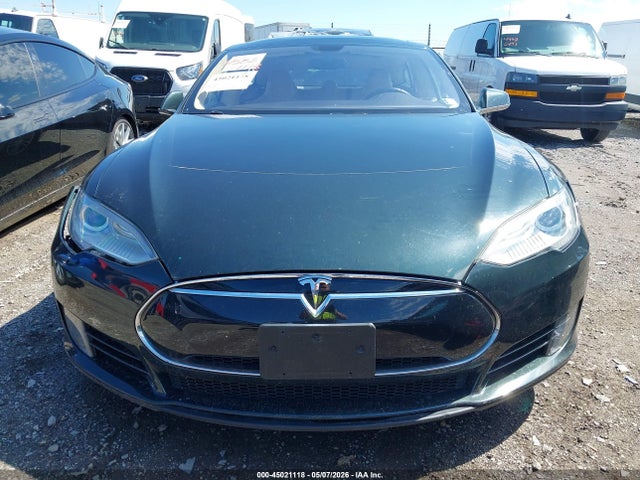 Auction sale of the 2013 Tesla Model S, vin: 5YJSA1CN5DFP03457, lot number: 45021118