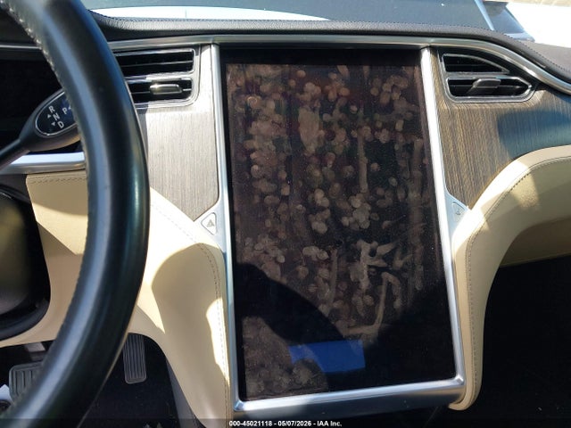 Продажа на аукционе авто 2013 Tesla Model S, vin: 5YJSA1CN5DFP03457, номер лота: 45021118