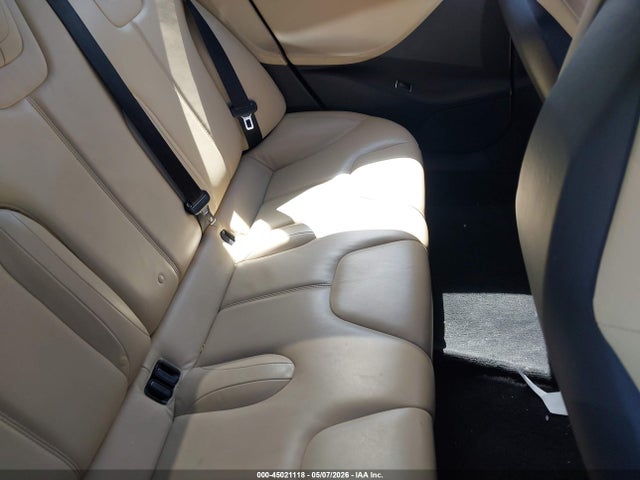 Aukcja sprzedaży 2013 Tesla Model S, vin: 5YJSA1CN5DFP03457, numer aukcji: 45021118