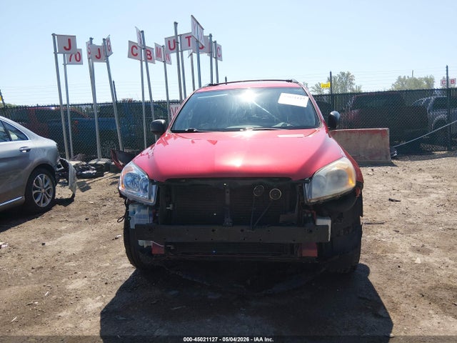 Продаж на аукціоні авто 2010 Toyota Rav4 Base V6, vin: 2T3BK4DV6AW025210, номер лоту: 45021127