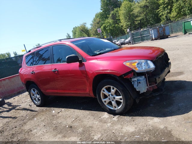 Продаж на аукціоні авто 2010 Toyota Rav4 Base V6, vin: 2T3BK4DV6AW025210, номер лоту: 45021127
