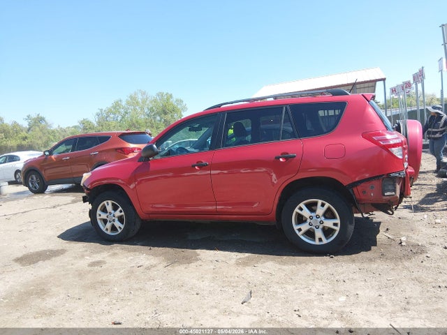 Продаж на аукціоні авто 2010 Toyota Rav4 Base V6, vin: 2T3BK4DV6AW025210, номер лоту: 45021127