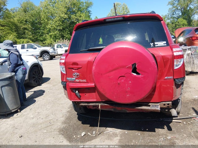 Продаж на аукціоні авто 2010 Toyota Rav4 Base V6, vin: 2T3BK4DV6AW025210, номер лоту: 45021127