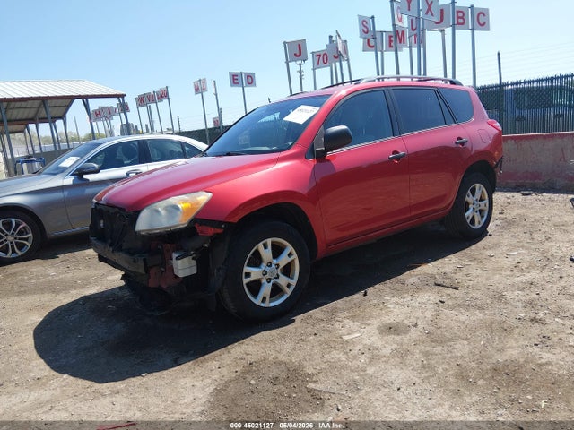 Продаж на аукціоні авто 2010 Toyota Rav4 Base V6, vin: 2T3BK4DV6AW025210, номер лоту: 45021127