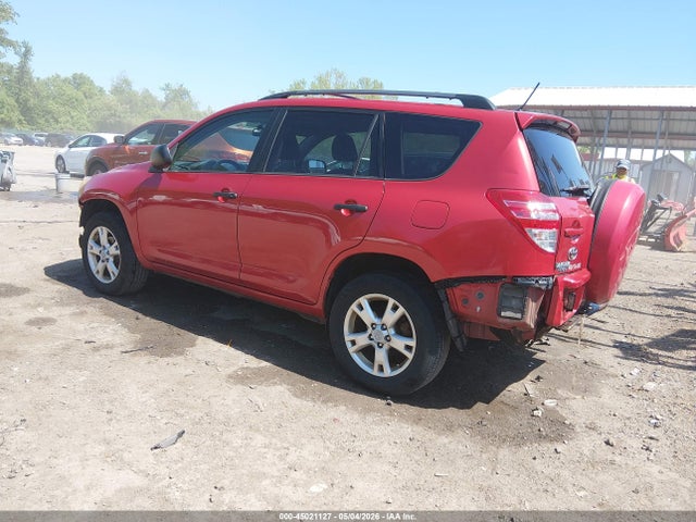 Продаж на аукціоні авто 2010 Toyota Rav4 Base V6, vin: 2T3BK4DV6AW025210, номер лоту: 45021127