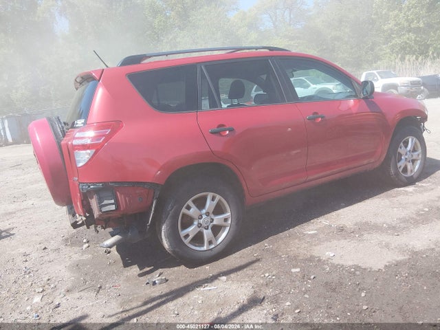 Продаж на аукціоні авто 2010 Toyota Rav4 Base V6, vin: 2T3BK4DV6AW025210, номер лоту: 45021127