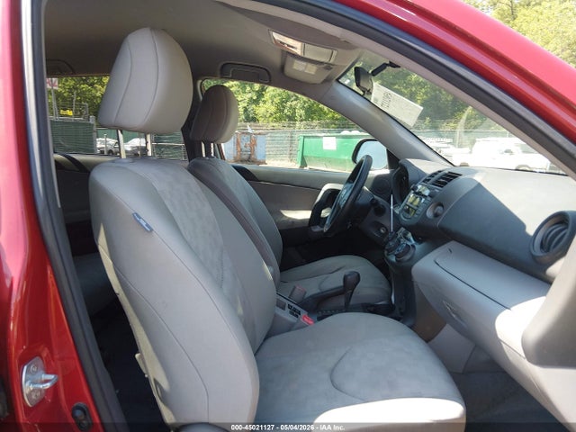 Продаж на аукціоні авто 2010 Toyota Rav4 Base V6, vin: 2T3BK4DV6AW025210, номер лоту: 45021127