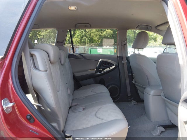 Продаж на аукціоні авто 2010 Toyota Rav4 Base V6, vin: 2T3BK4DV6AW025210, номер лоту: 45021127