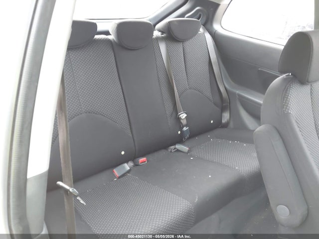 Aukcja sprzedaży 2009 Hyundai Accent Gs, vin: KMHCM36C79U120089, numer aukcji: 45021130