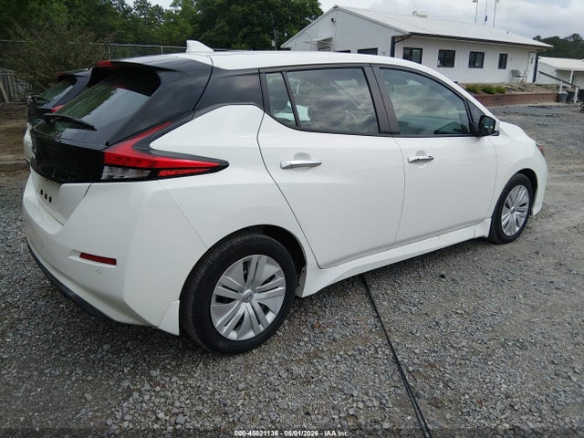 Aukcja sprzedaży 2023 Nissan Leaf S 40 Kwh, vin: 1N4AZ1BV1PC562173, numer aukcji: 45021136