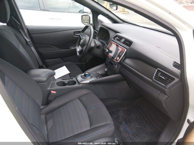 Aukcja sprzedaży 2023 Nissan Leaf S 40 Kwh, vin: 1N4AZ1BV1PC562173, numer aukcji: 45021136