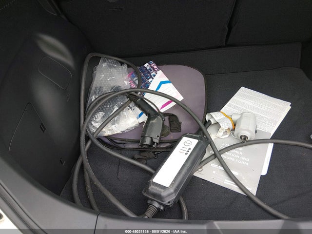 Aukcja sprzedaży 2023 Nissan Leaf S 40 Kwh, vin: 1N4AZ1BV1PC562173, numer aukcji: 45021136