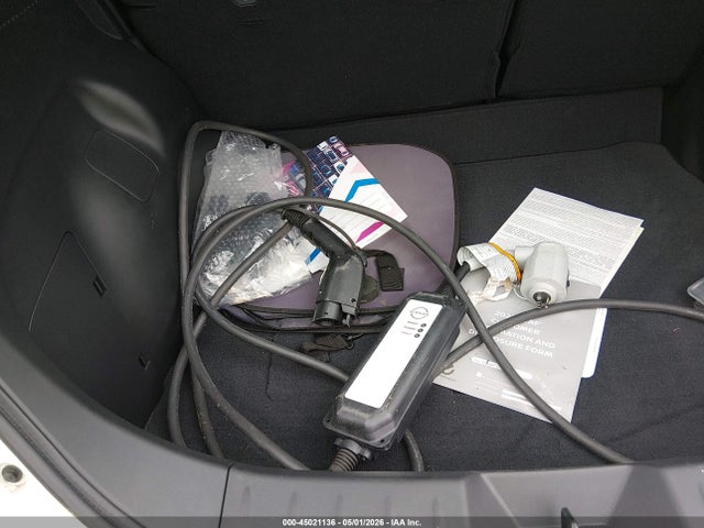 Aukcja sprzedaży 2023 Nissan Leaf S 40 Kwh, vin: 1N4AZ1BV1PC562173, numer aukcji: 45021136