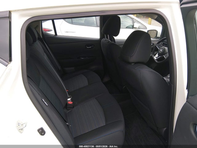 Aukcja sprzedaży 2023 Nissan Leaf S 40 Kwh, vin: 1N4AZ1BV1PC562173, numer aukcji: 45021136