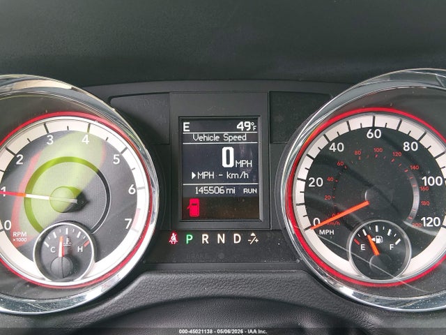 Продаж на аукціоні авто 2018 Dodge Grand Caravan Gt, vin: 2C4RDGEG8JR284429, номер лоту: 45021138