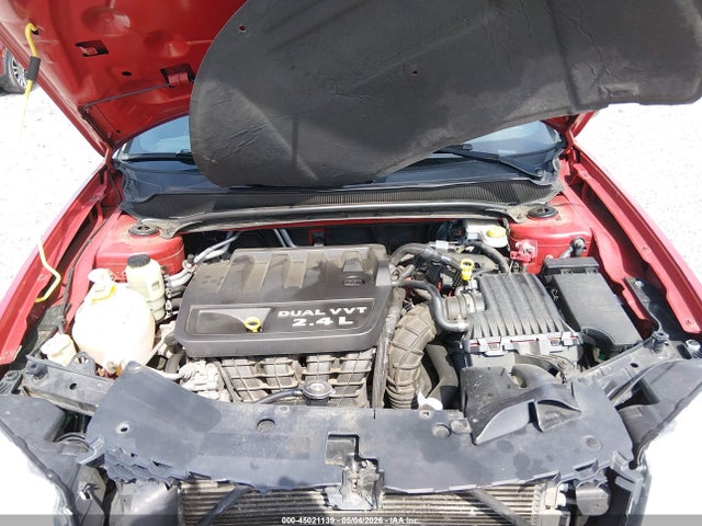45021139 :رقم المزاد ، 1C3CDZAB2EN125909 vin ، 2014 Dodge Avenger Se مزاد بيع