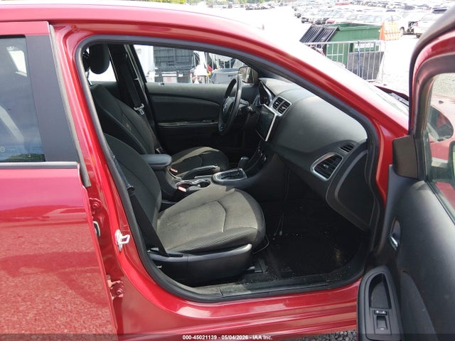 45021139 :رقم المزاد ، 1C3CDZAB2EN125909 vin ، 2014 Dodge Avenger Se مزاد بيع